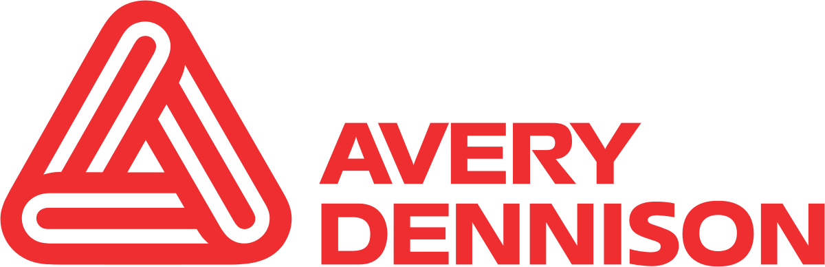 AVERY DENNISON Logo