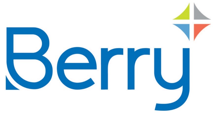 BERRY Logo